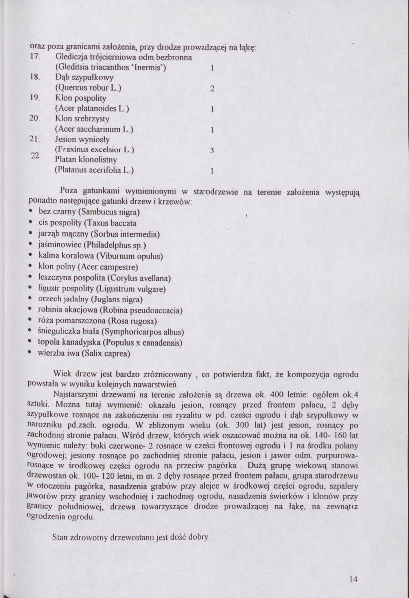 Ewidencja parkowa, skan nr 22