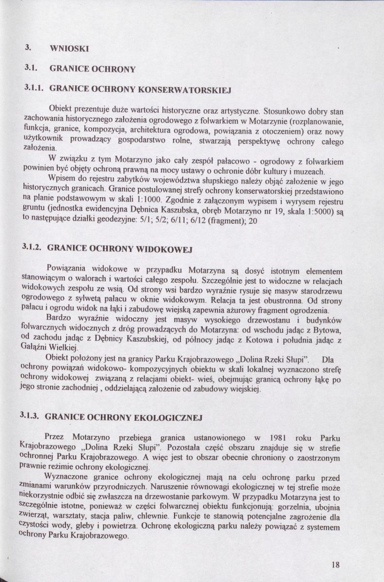 Ewidencja parkowa, skan nr 26