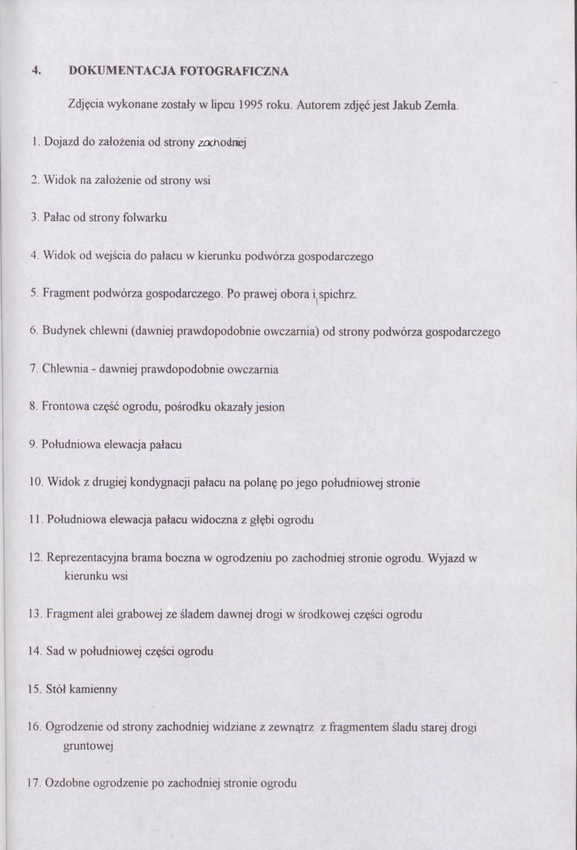 Ewidencja parkowa, skan nr 31