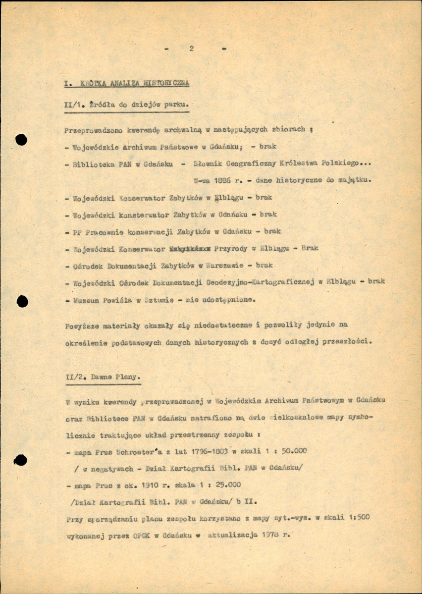 EP - Ewidencja parkowa, skan nr 6