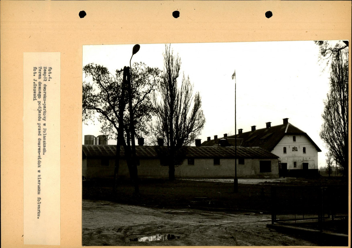 EP - Ewidencja parkowa, skan nr 27