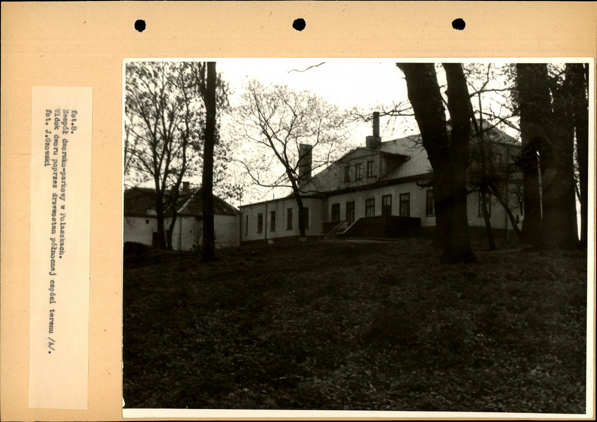 EP - Ewidencja parkowa, skan nr 31