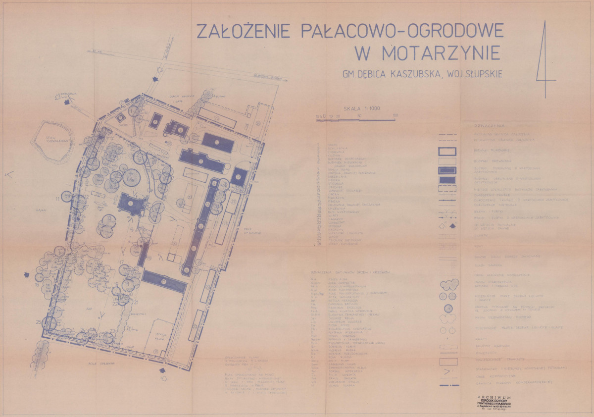 Ewidencja parkowa, skan nr 49