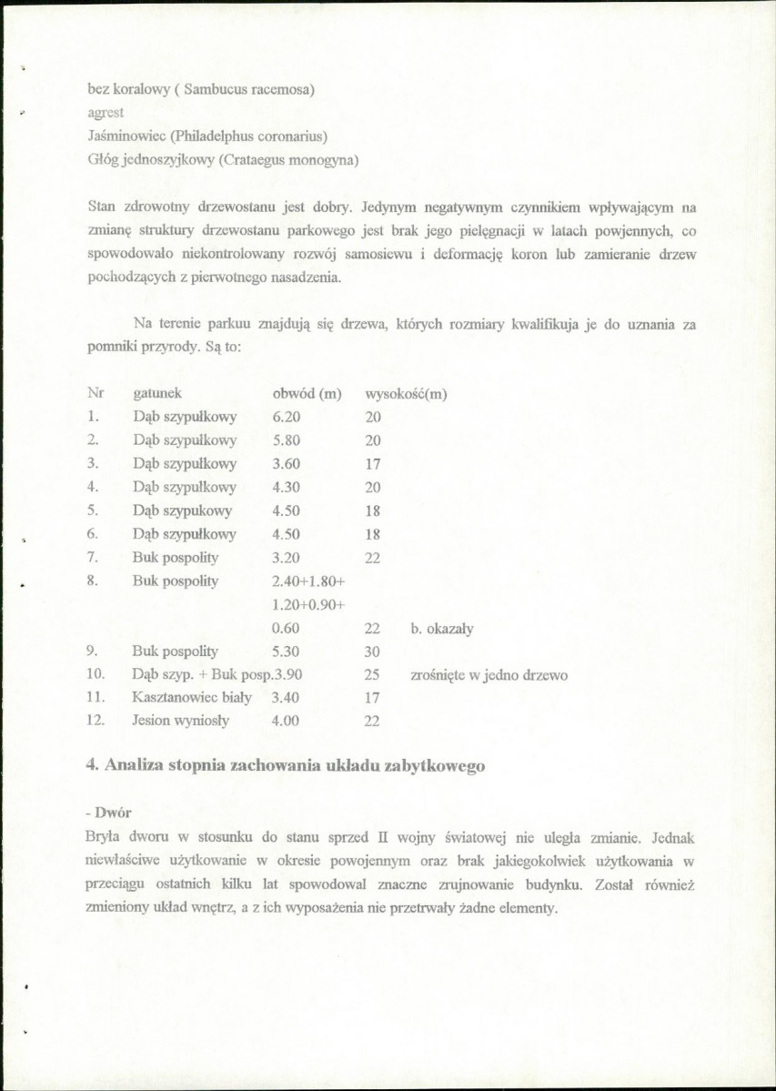 EP - Ewidencja parkowa, skan nr 17