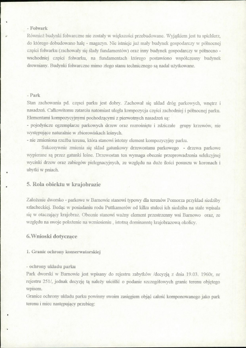 EP - Ewidencja parkowa, skan nr 18