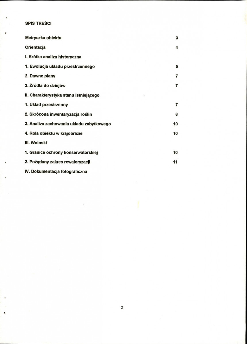 EP - Ewidencja parkowa, skan nr 6
