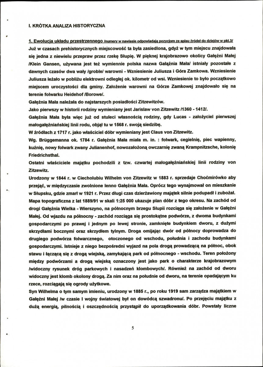 EP - Ewidencja parkowa, skan nr 9