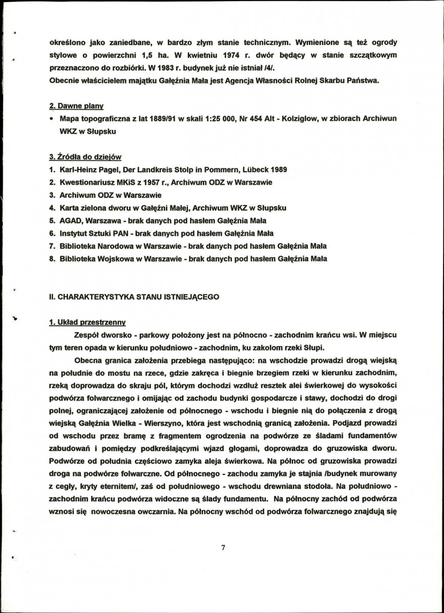 EP - Ewidencja parkowa, skan nr 11