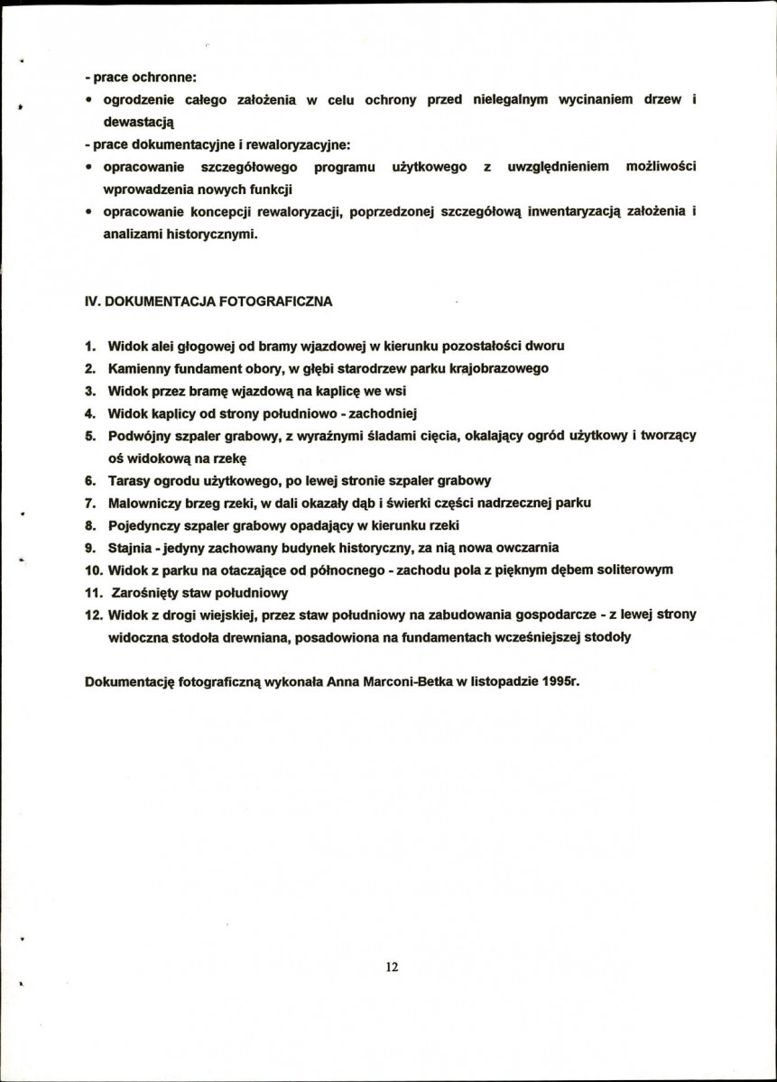EP - Ewidencja parkowa, skan nr 17