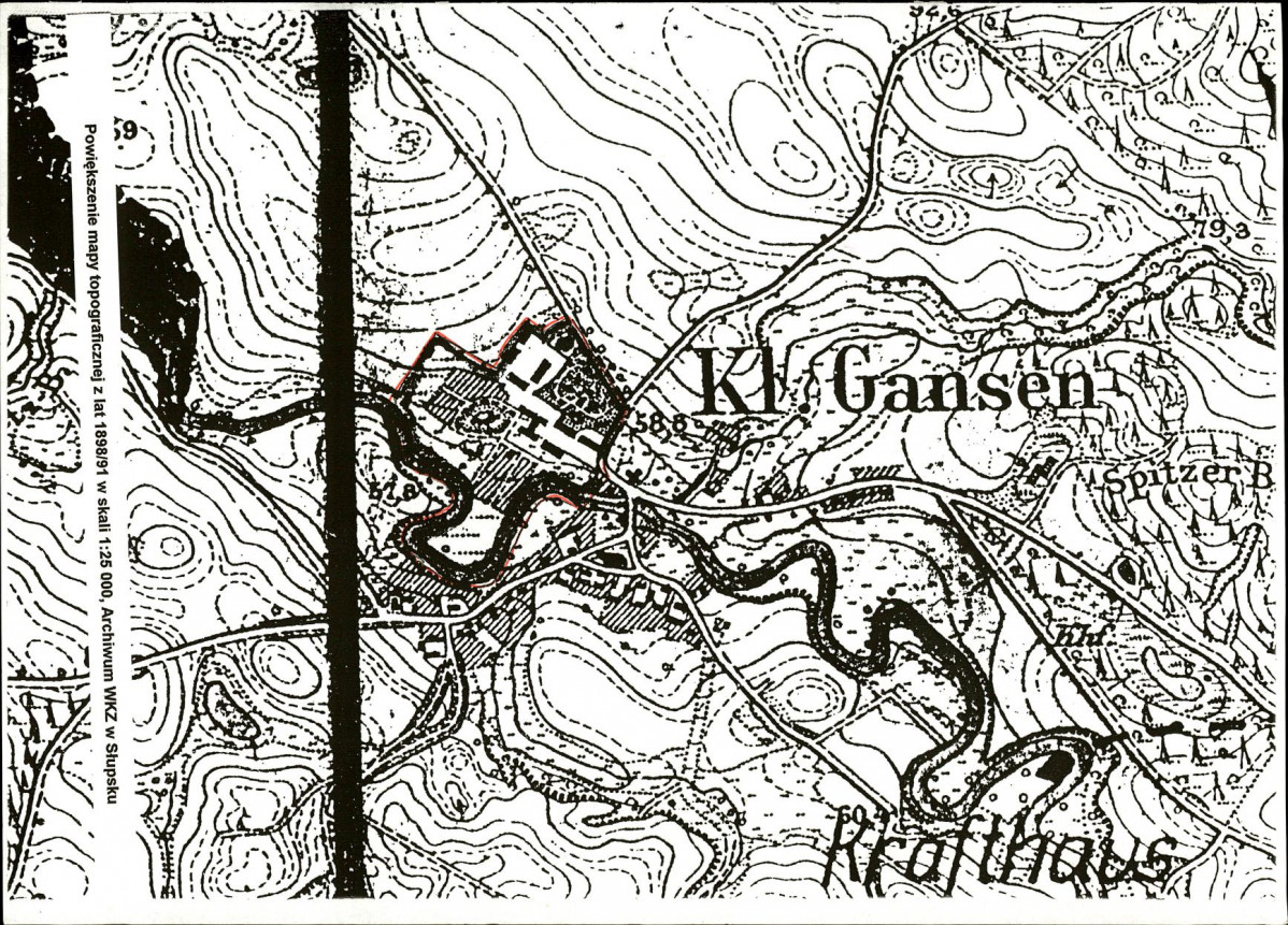 EP - Ewidencja parkowa, skan nr 21