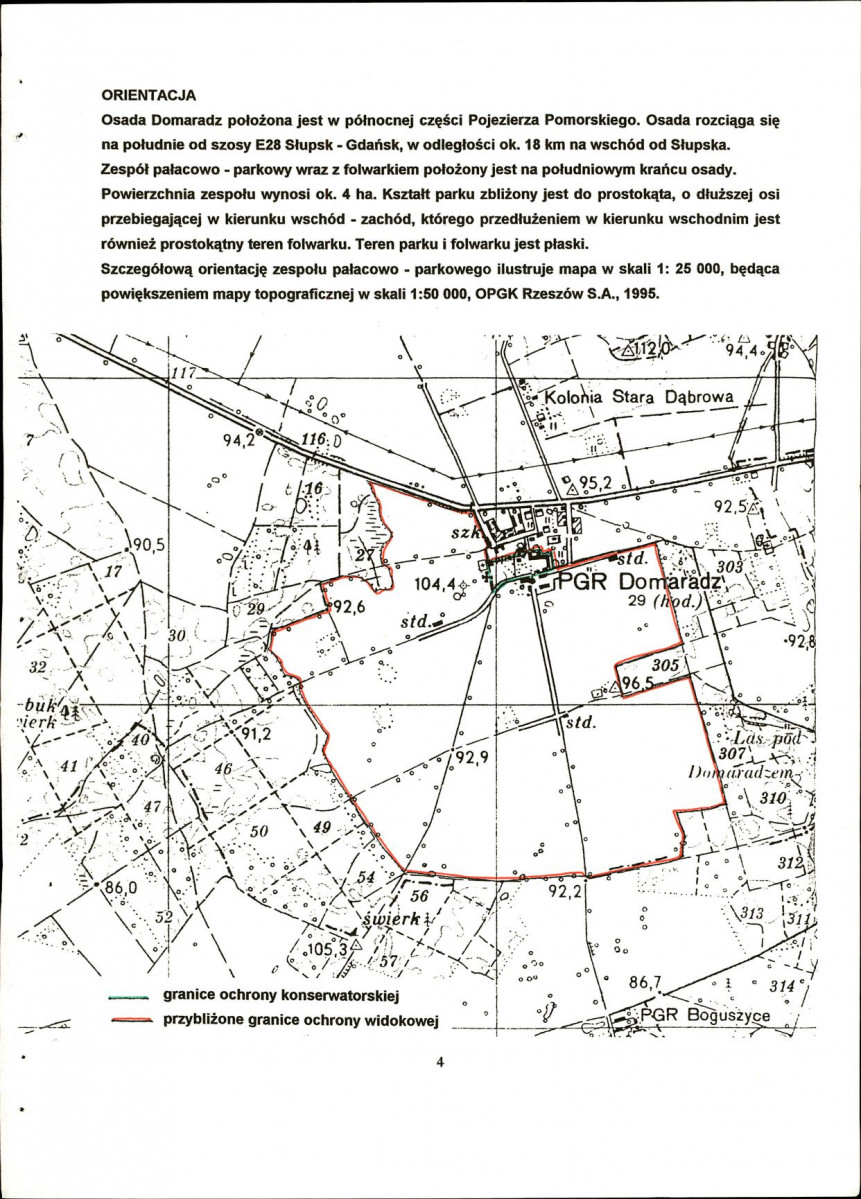 EP - Ewidencja parkowa, skan nr 8