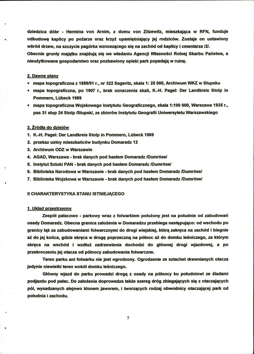 EP - Ewidencja parkowa, skan nr 11