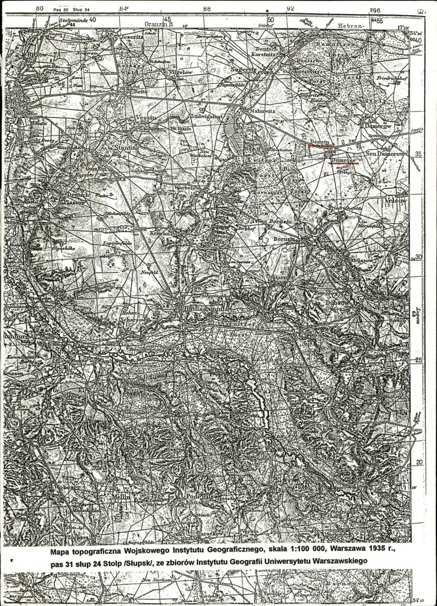 EP - Ewidencja parkowa, skan nr 21
