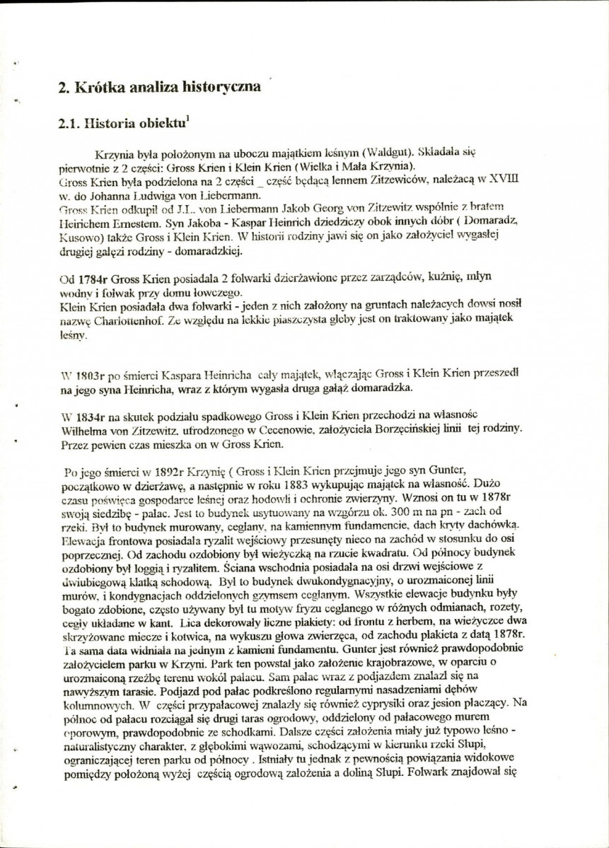 EP - Ewidencja parkowa, skan nr 8