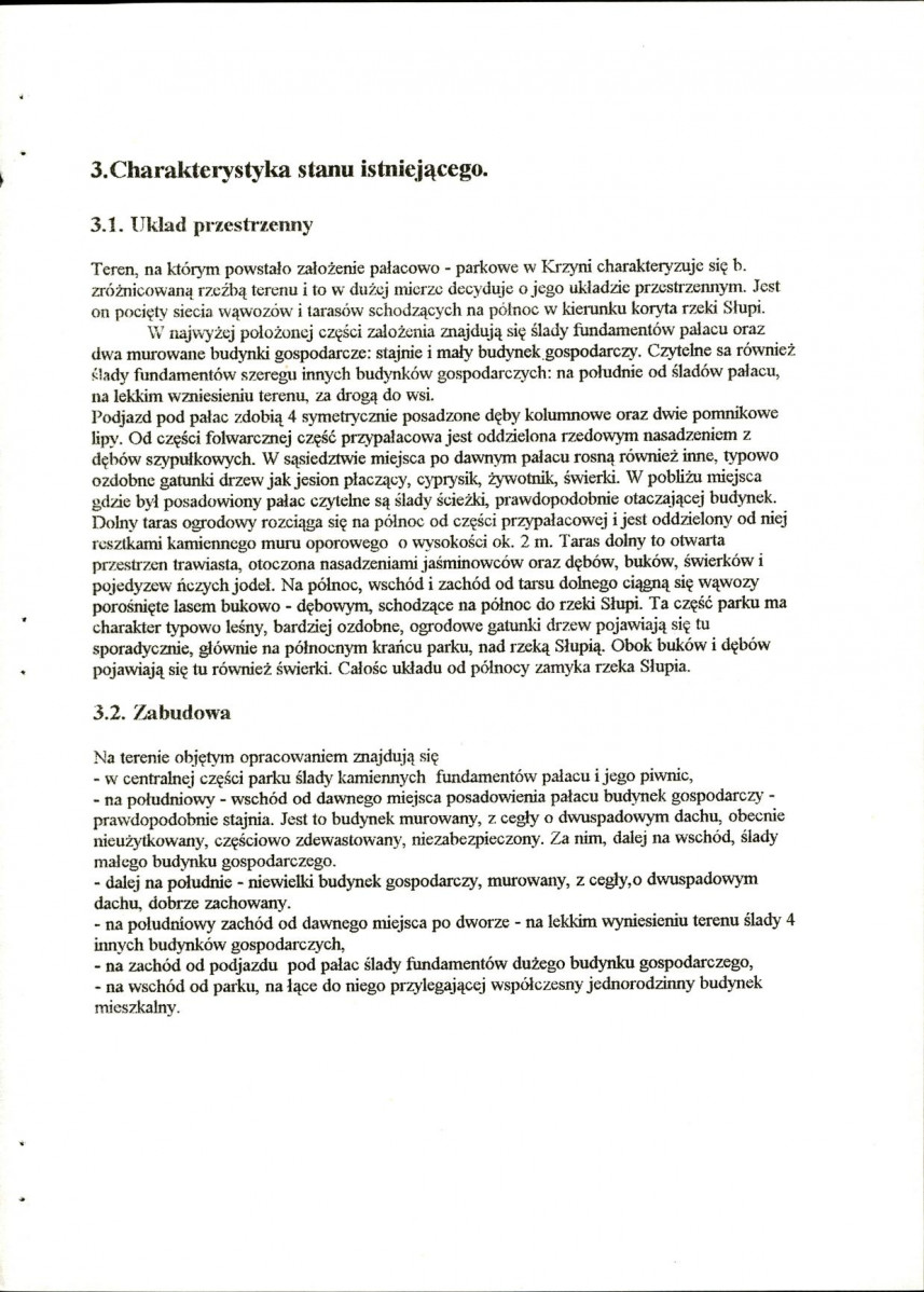 EP - Ewidencja parkowa, skan nr 13