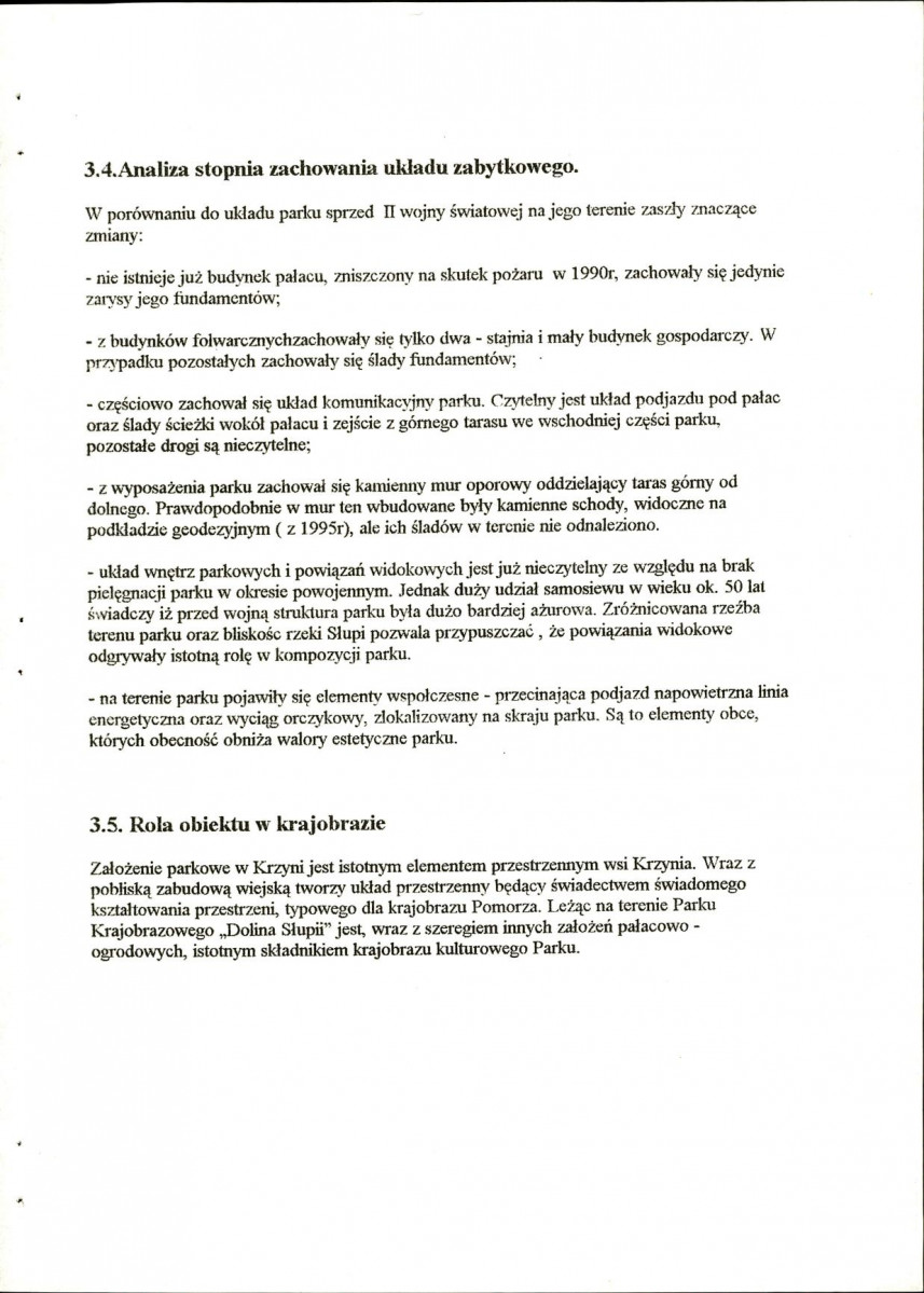 EP - Ewidencja parkowa, skan nr 15