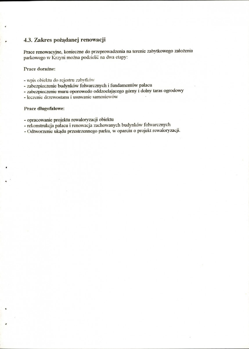 EP - Ewidencja parkowa, skan nr 17