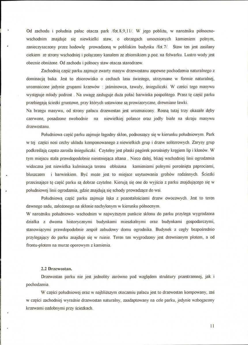 EP - Ewidencja parkowa, skan nr 17