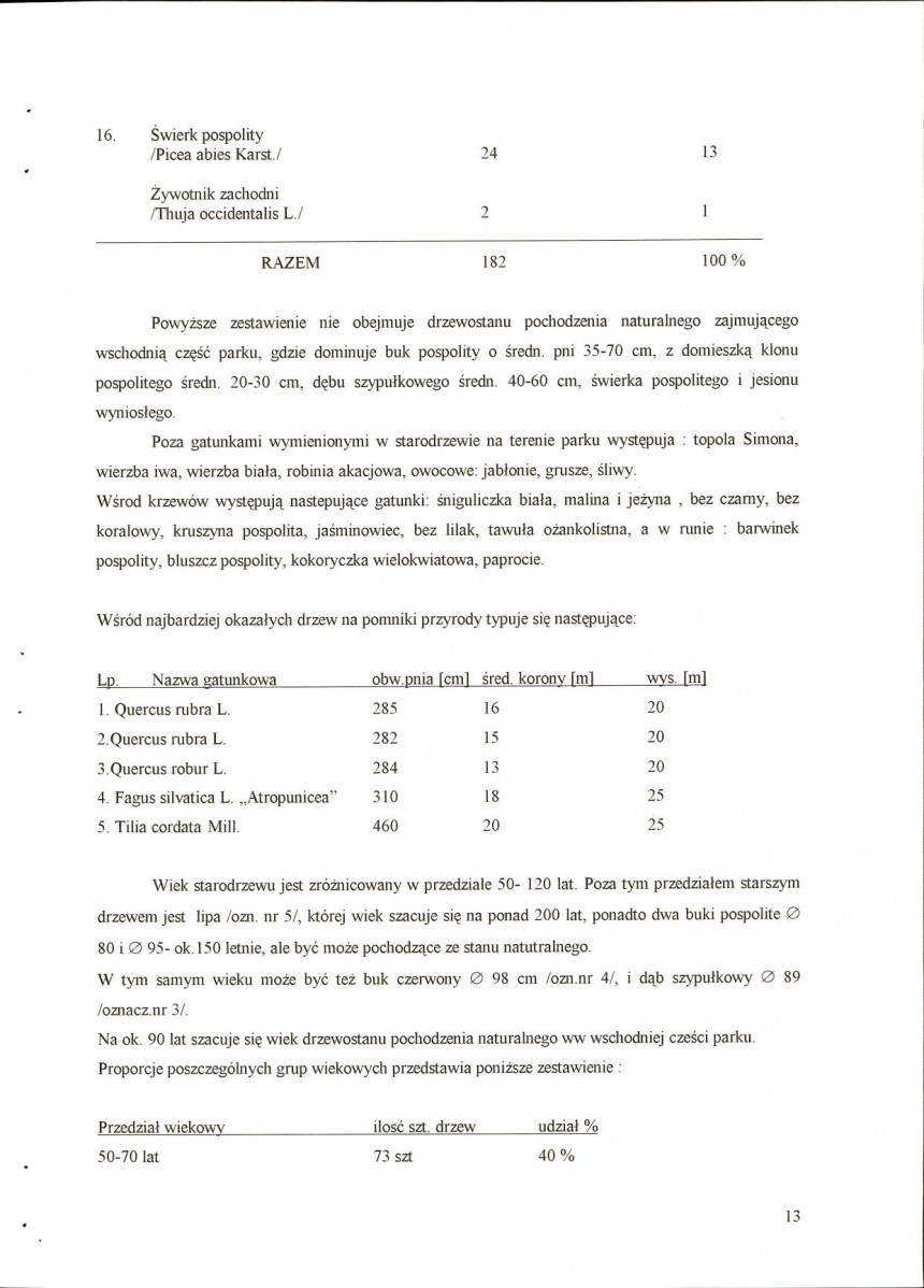 EP - Ewidencja parkowa, skan nr 19
