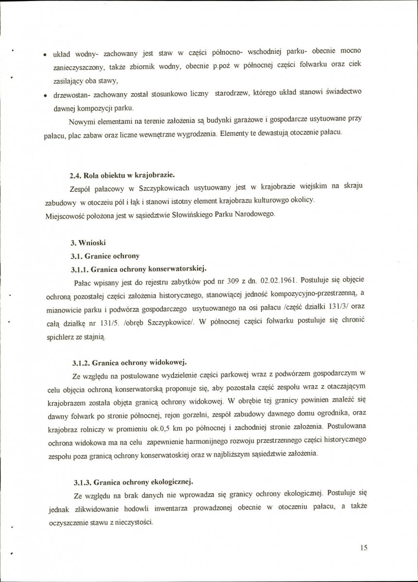 EP - Ewidencja parkowa, skan nr 21
