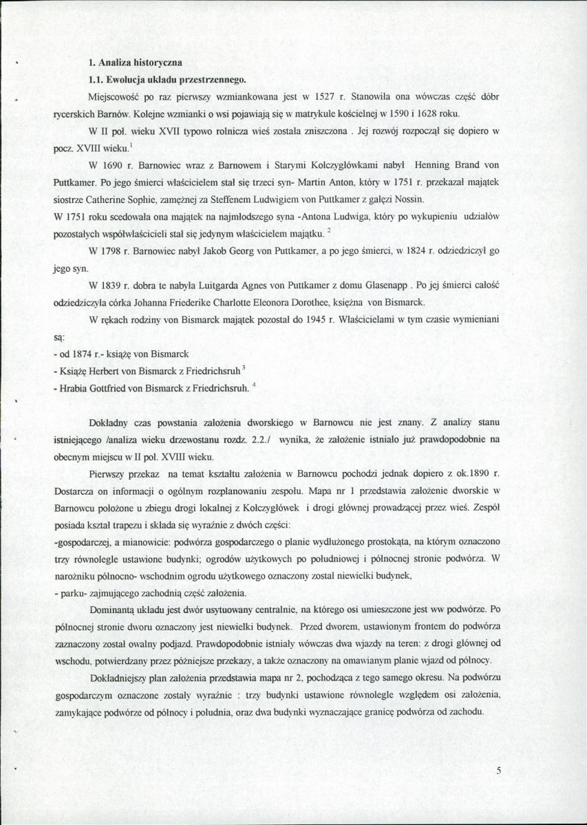 EP - Ewidencja parkowa, skan nr 10