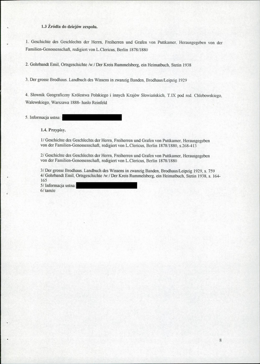 EP - Ewidencja parkowa, skan nr 15