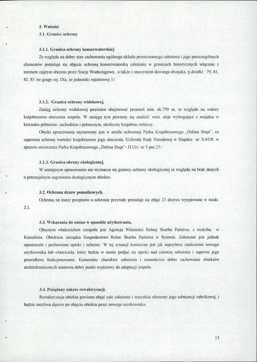 EP - Ewidencja parkowa, skan nr 22