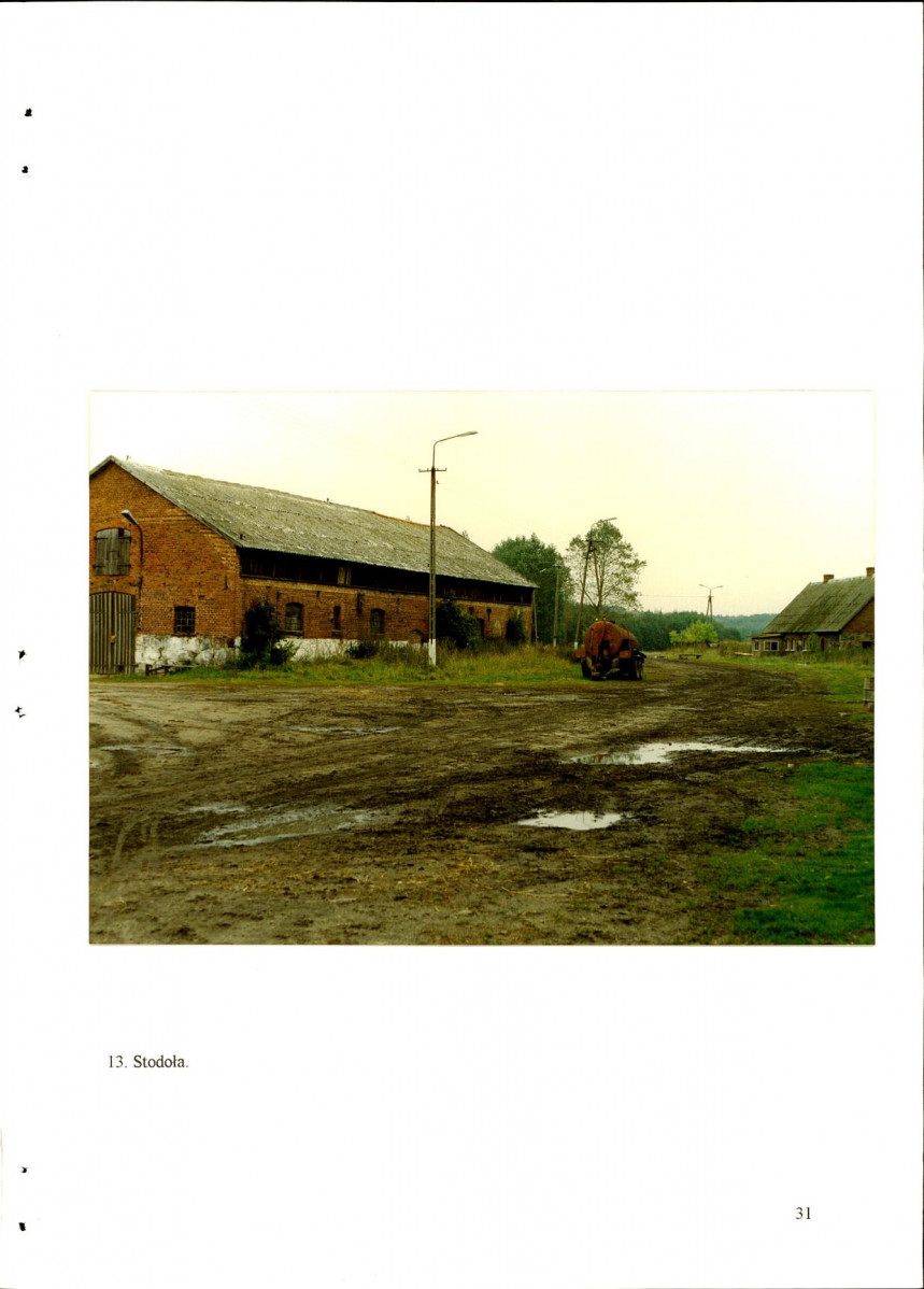 EP - Ewidencja parkowa, skan nr 38