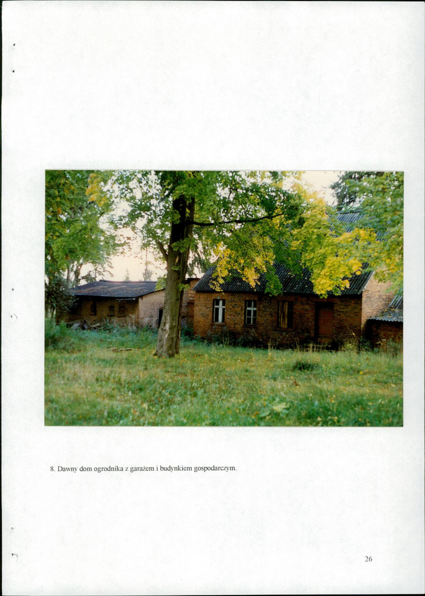 EP - Ewidencja parkowa, skan nr 34