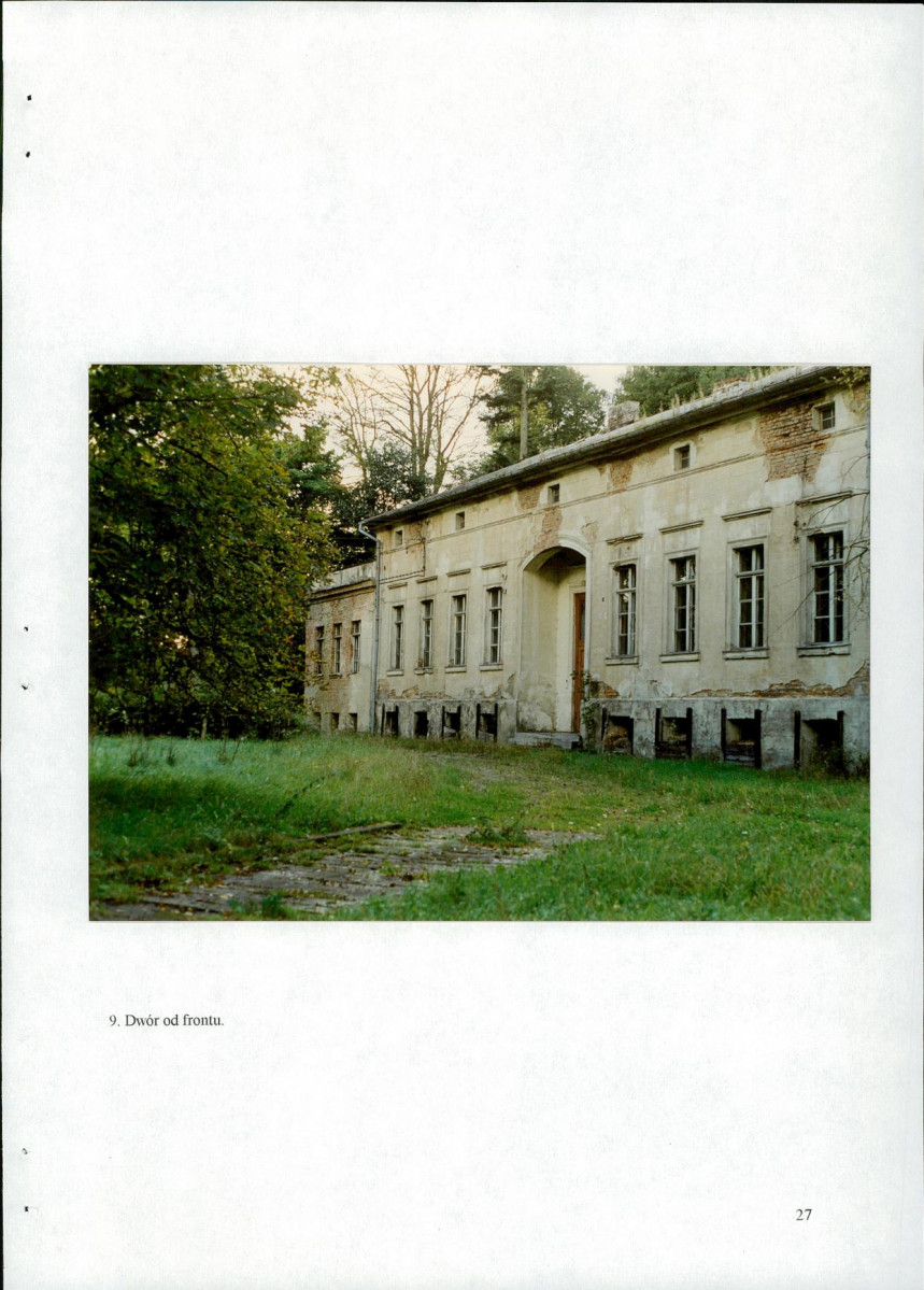 EP - Ewidencja parkowa, skan nr 35