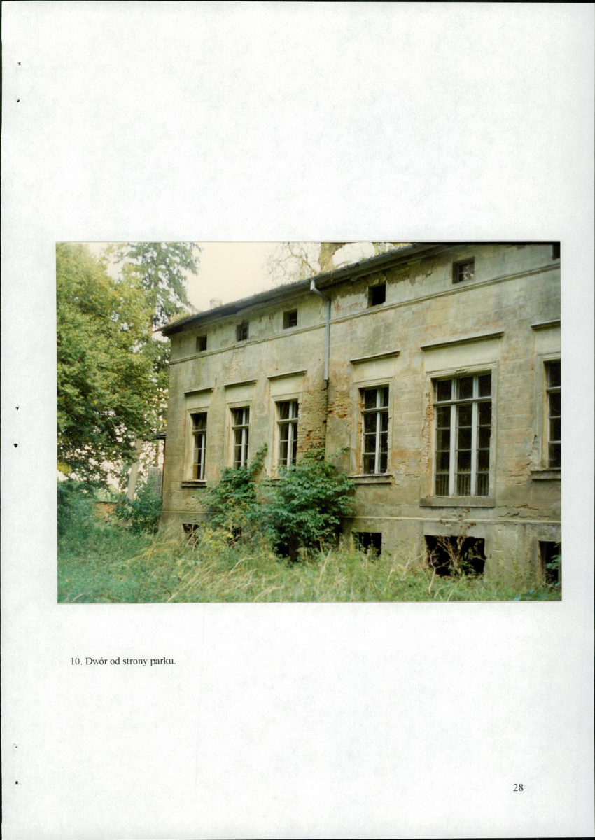 EP - Ewidencja parkowa, skan nr 36
