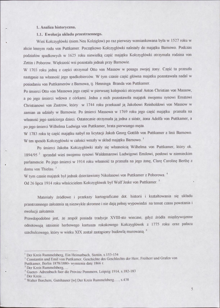 EP - Ewidencja parkowa, skan nr 9