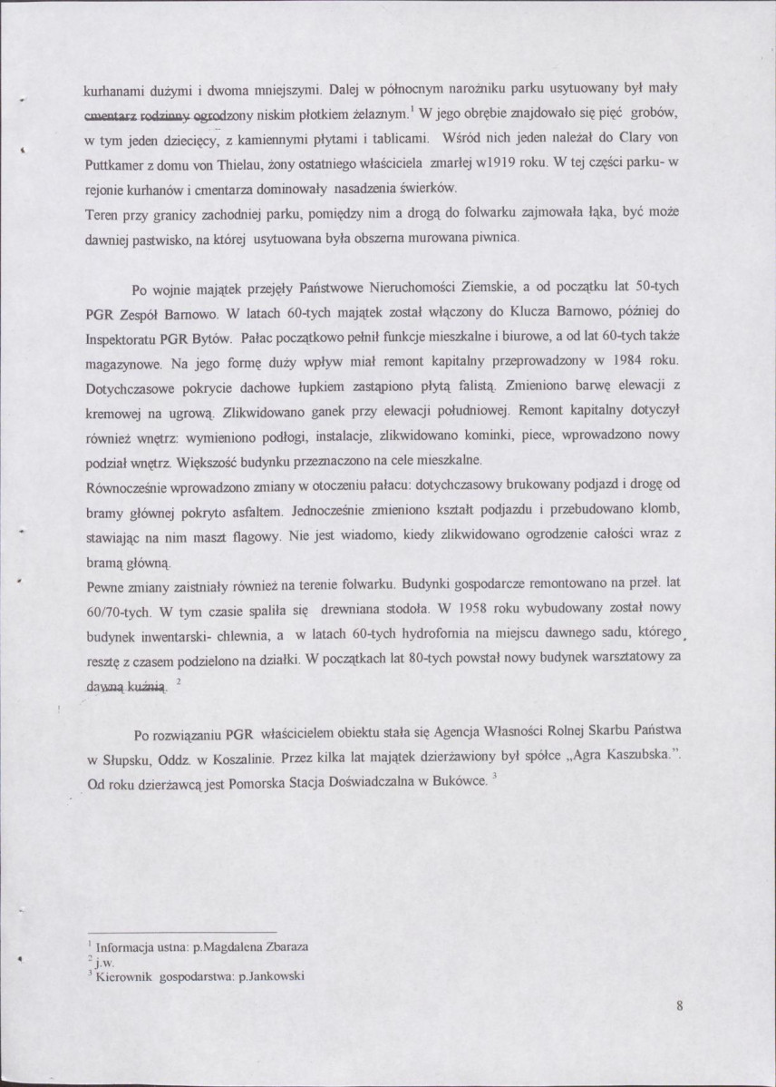 EP - Ewidencja parkowa, skan nr 12