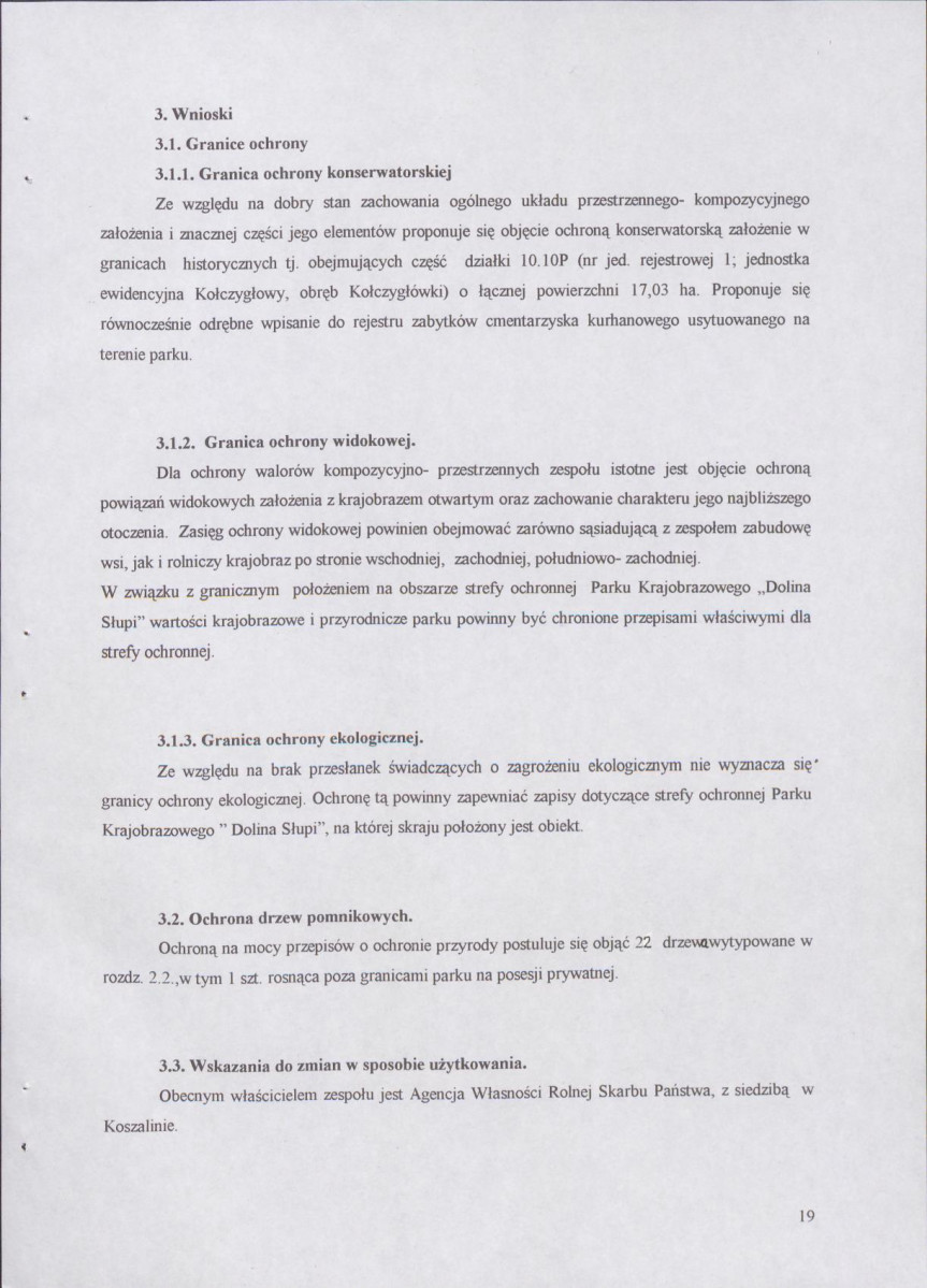 EP - Ewidencja parkowa, skan nr 26