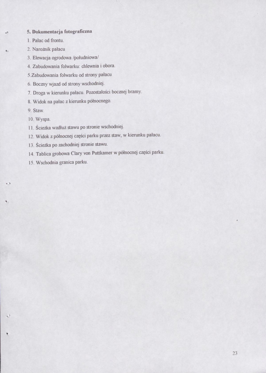 EP - Ewidencja parkowa, skan nr 33