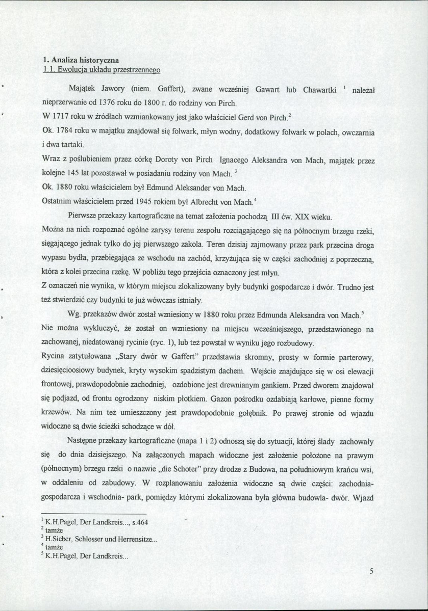 EP - Ewidencja parkowa, skan nr 9