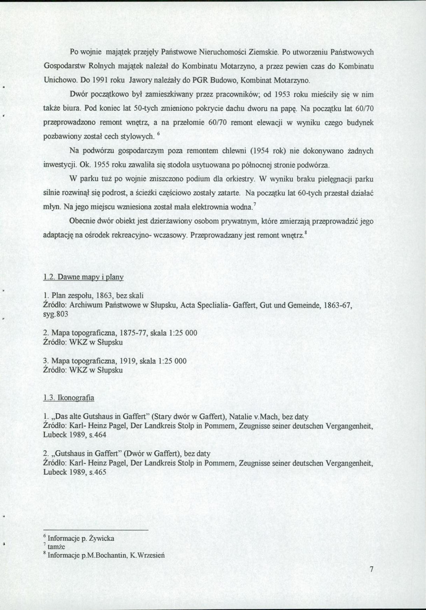 EP - Ewidencja parkowa, skan nr 11
