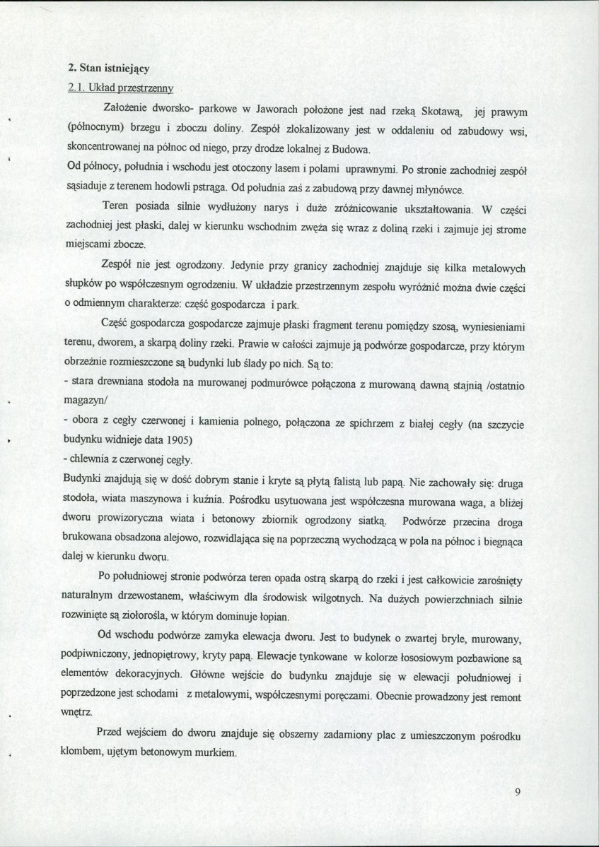 EP - Ewidencja parkowa, skan nr 17