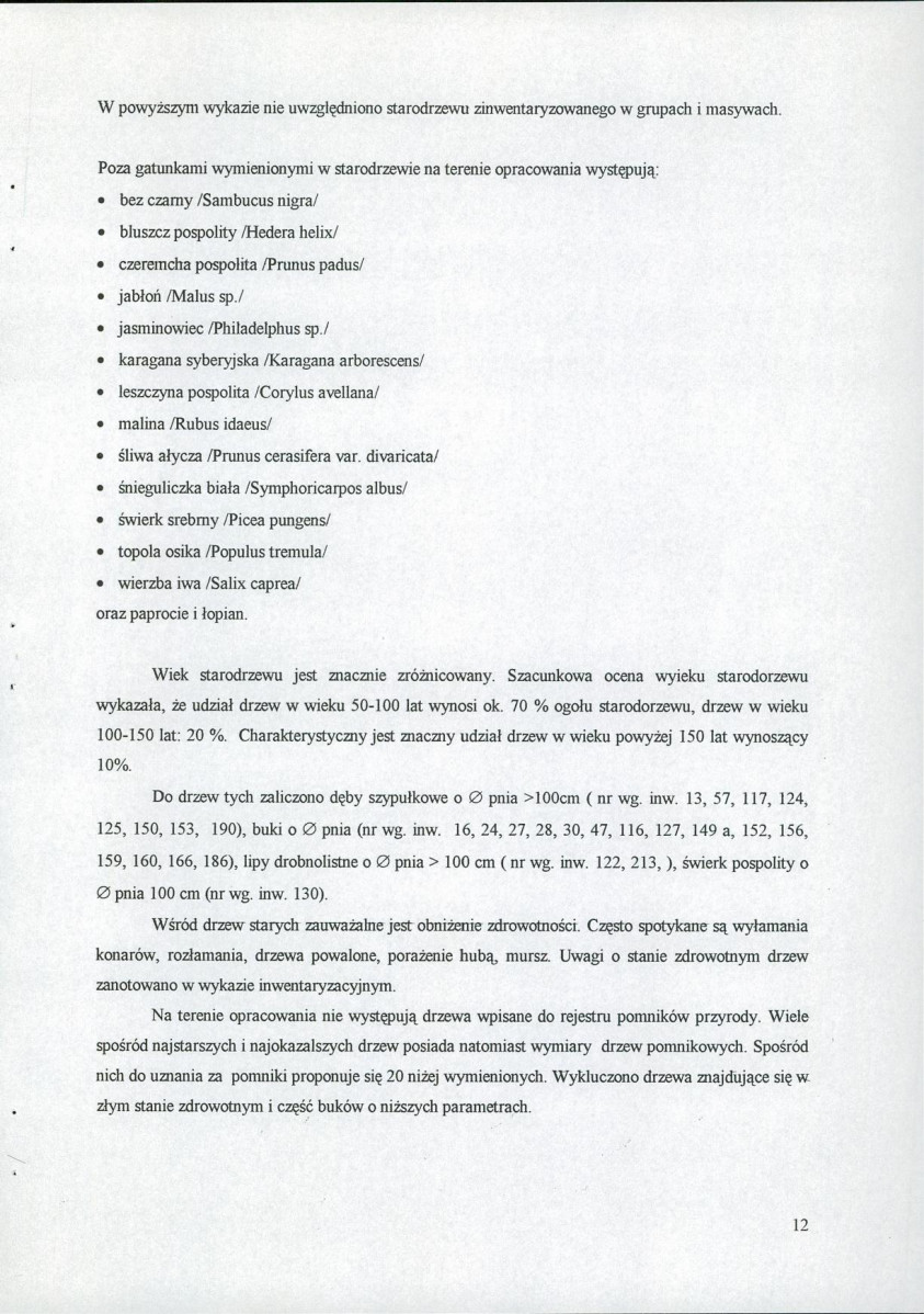 EP - Ewidencja parkowa, skan nr 20
