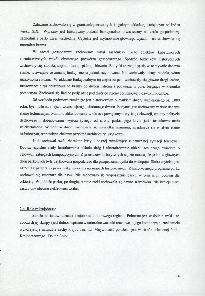 EP - Ewidencja parkowa, skan nr 22