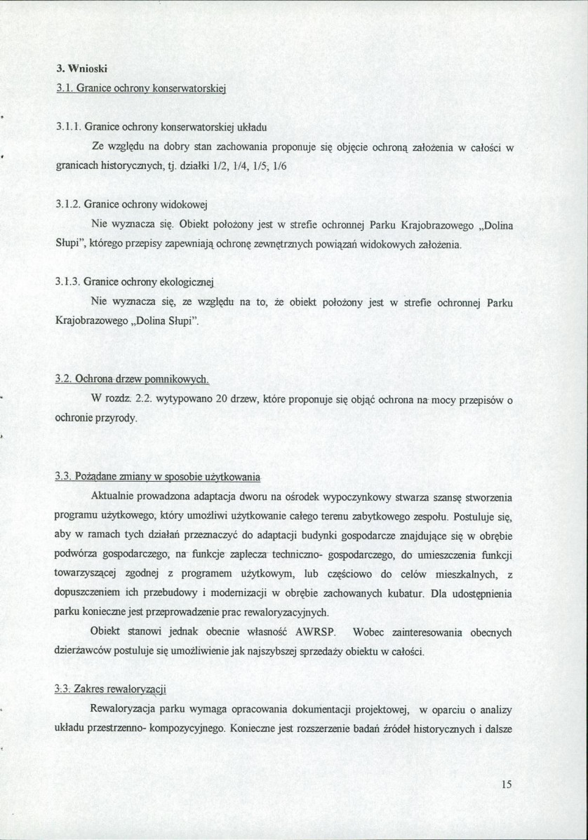 EP - Ewidencja parkowa, skan nr 23