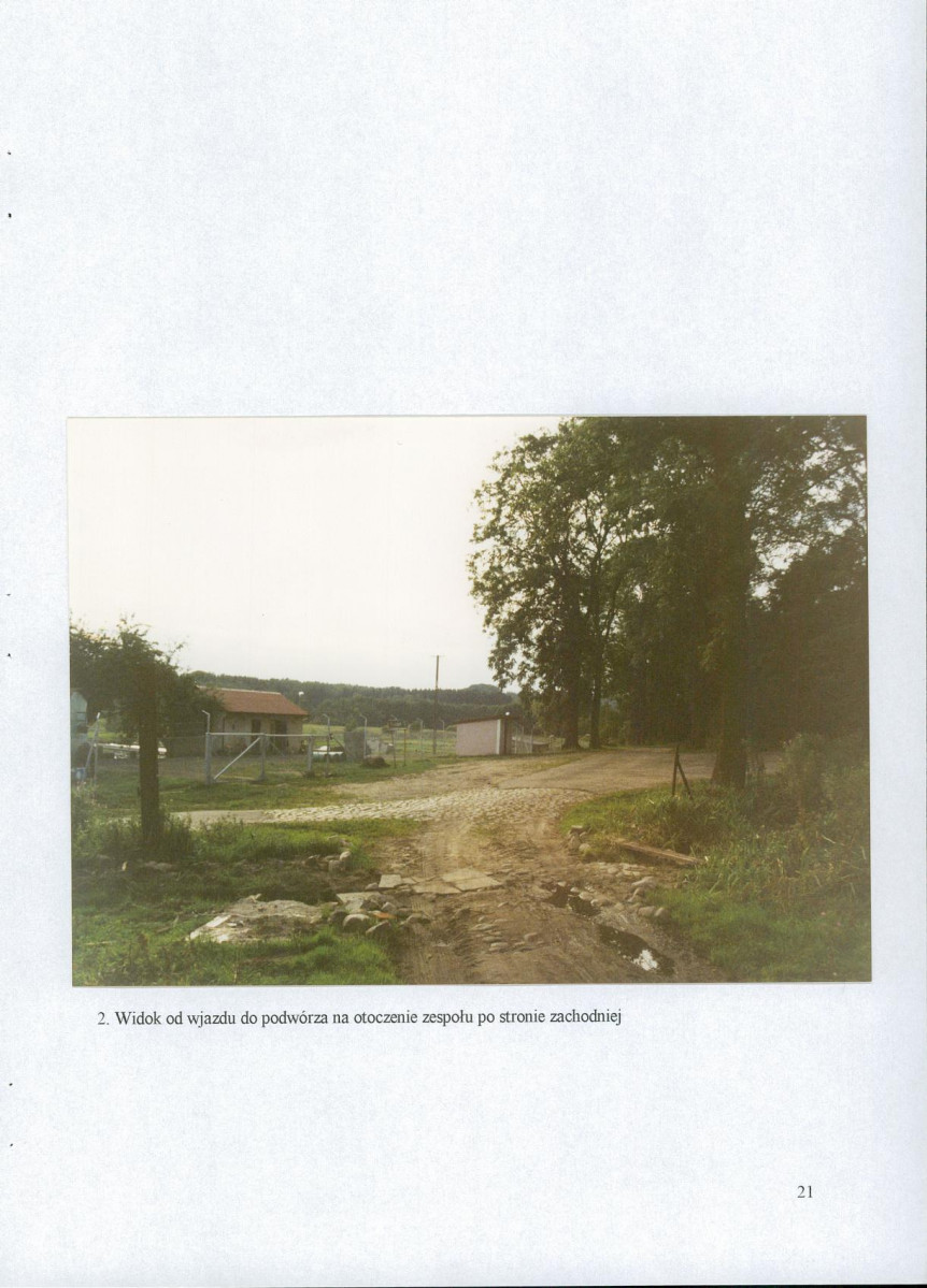 EP - Ewidencja parkowa, skan nr 29