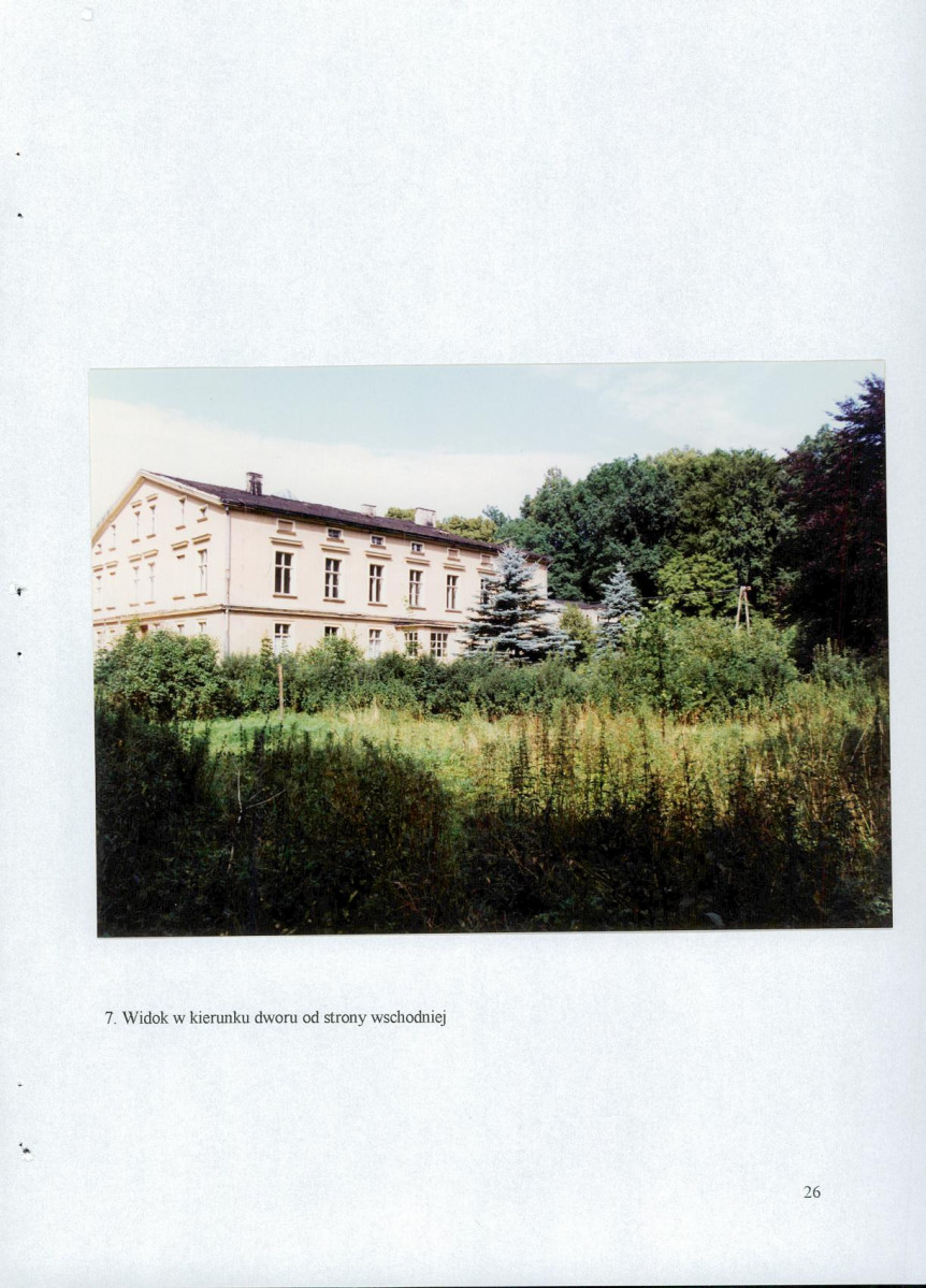 EP - Ewidencja parkowa, skan nr 34