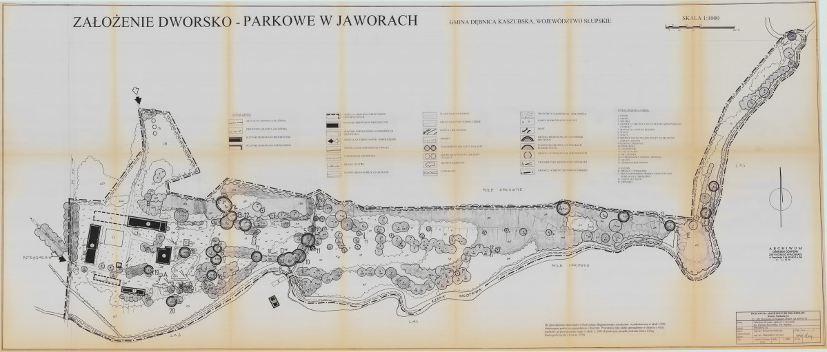 EP - Ewidencja parkowa, skan nr 52
