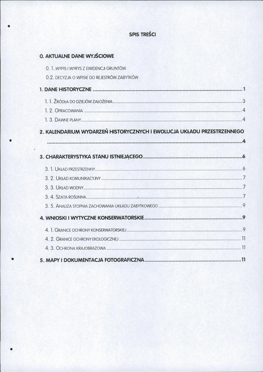 EP - Ewidencja parkowa, skan nr 12