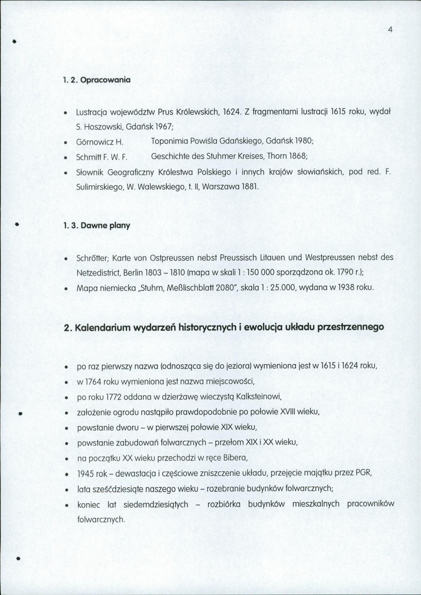 EP - Ewidencja parkowa, skan nr 16