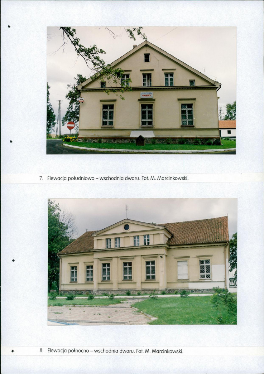 EP - Ewidencja parkowa, skan nr 33