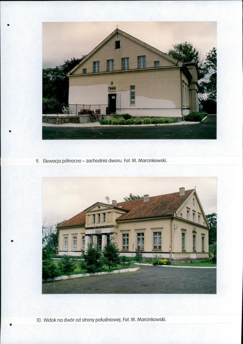 EP - Ewidencja parkowa, skan nr 34