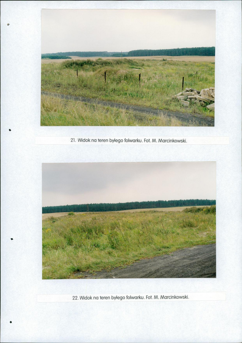 EP - Ewidencja parkowa, skan nr 40