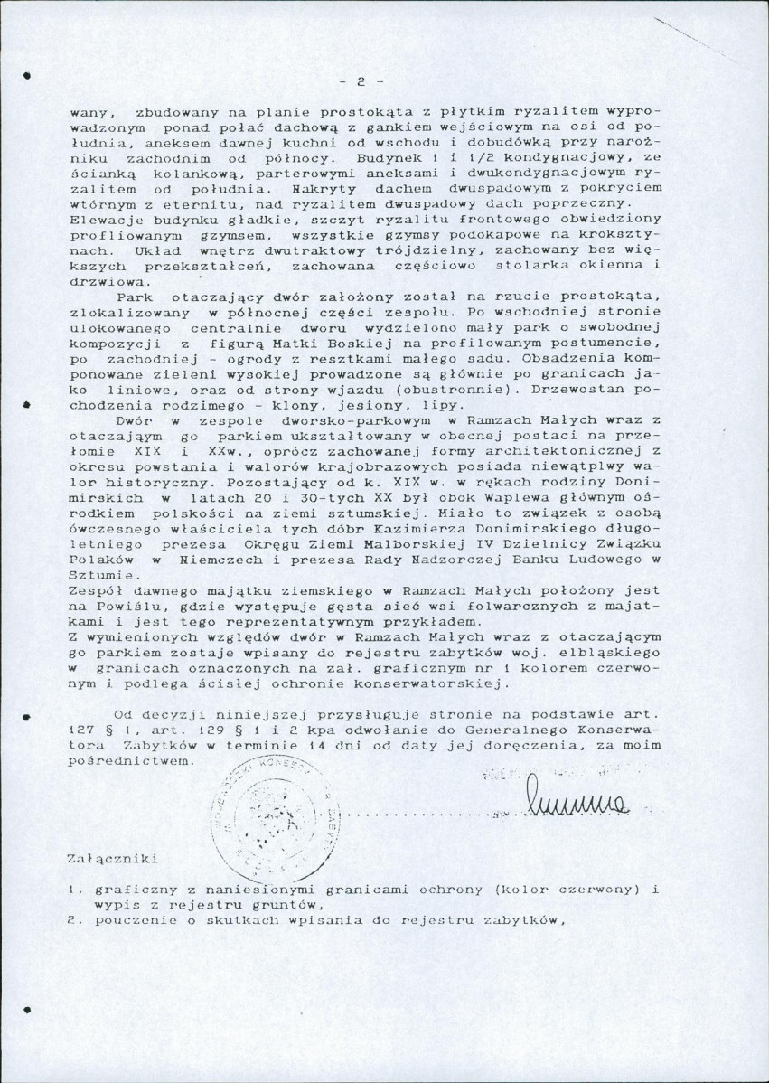 EP - Ewidencja parkowa, skan nr 11